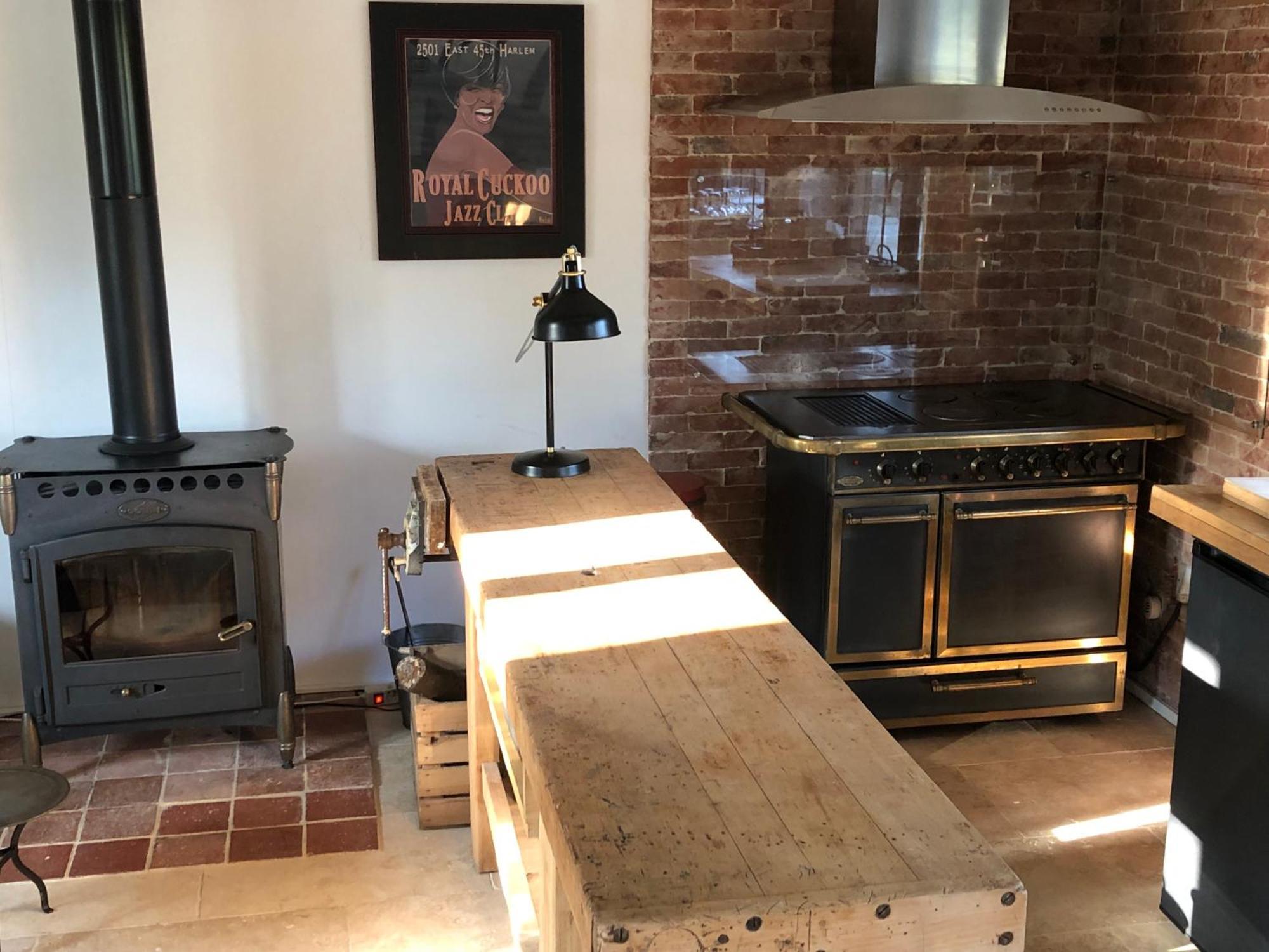 Rouge Cottage Gite 4 Etoiles Billard Gueutteville-les-Gres Zewnętrze zdjęcie